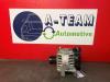 Dynamo van een Opel Astra K 1.2 Turbo 12V 2020