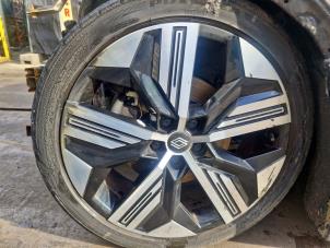 Gebruikte Velg Renault Megane E-Tech (RCB) 60 kWh Prijs op aanvraag aangeboden door A-Team Automotive