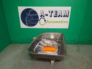 Gebruikte Linker Koplamp Opel Agila (A) 1.2 16V Prijs € 99,99 Margeregeling aangeboden door A-team Automotive