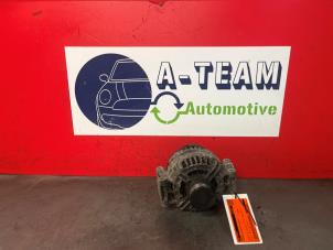 Gebruikte Dynamo Mercedes Sprinter 3,5t (906.63) 310 CDI 16V Prijs € 74,99 Margeregeling aangeboden door A-Team Automotive