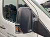 Buitenspiegel rechts van een Mercedes Sprinter 3,5t (906.63), 2006 / 2020 310 CDI 16V, Bestel, Diesel, 2.143cc, 70kW (95pk), RWD, OM651955; OM651956, 2009-03 / 2016-12, 906.631; 906.633; 906.635; 906.637 2011