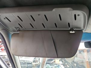 Gebruikte Zonneklep Mercedes Sprinter 3,5t (906.63) 310 CDI 16V Prijs op aanvraag aangeboden door A-Team Automotive