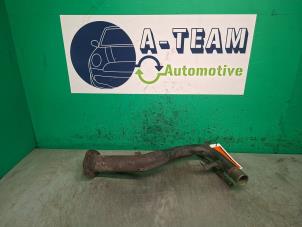 Gebruikte Leiding (diversen) Opel Agila (A) 1.2 16V Prijs op aanvraag aangeboden door A-team Automotive