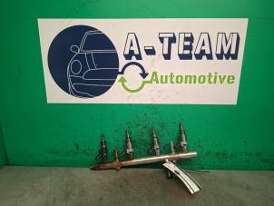 Gebruikte Injector brug Audi A4 Avant (B8) 1.8 TFSI 16V Prijs op aanvraag aangeboden door A-team Automotive
