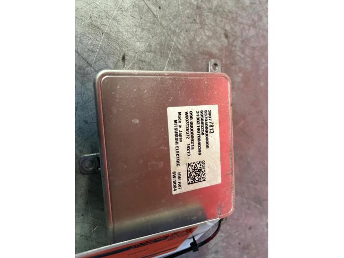Gebruikte Xenon module Opel Astra K 1.2 Turbo 12V Prijs € 149,99 Margeregeling aangeboden door A-Team Automotive