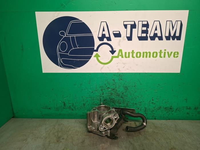 Gebruikte Vacuumpomp (Benzine) Audi A4 Avant (B8) 1.8 TFSI 16V Prijs € 74,99 Margeregeling aangeboden door A-team Automotive
