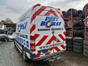 Gebruikte Bladveer achter Mercedes Sprinter 3,5t (906.63) 310 CDI 16V Prijs € 69,99 Margeregeling aangeboden door A-Team Automotive