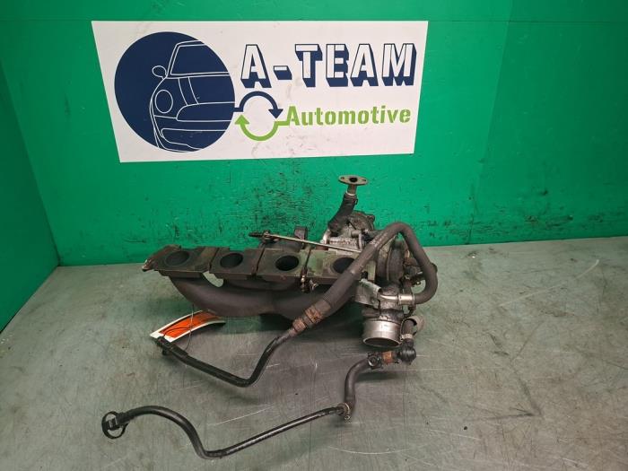 Gebruikte G-lader Audi A4 Avant (B8) 1.8 TFSI 16V Prijs op aanvraag aangeboden door A-team Automotive