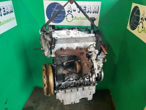 Gebruikte Motor Volkswagen Crafter (SY) 2.0 TDI Prijs € 4.999,99 Margeregeling aangeboden door A-team Automotive