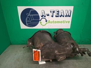 Gebruikte Roetfilter Volkswagen Crafter (SY) 2.0 TDI Prijs op aanvraag aangeboden door A-team Automotive