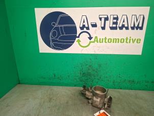 Gebruikte Gasklephuis Kia Sportage (JE) 2.0 CVVT 16V 4x2 Prijs € 49,99 Margeregeling aangeboden door A-team Automotive