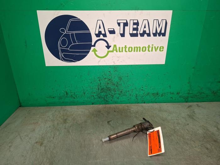 Gebruikte Verstuiver (diesel) Opel Combo 1.3 CDTI 16V ecoFlex Prijs € 99,99 Margeregeling aangeboden door A-team Automotive
