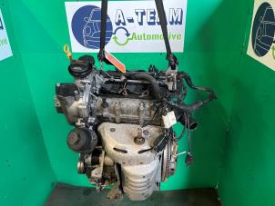 Gebruikte Motor Seat Ibiza III (6L1) 1.2 12V Prijs € 549,99 Margeregeling aangeboden door A-team Automotive