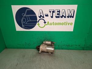 Gebruikte Startmotor Opel Meriva 1.6 16V Prijs € 9,99 Margeregeling aangeboden door A-team Automotive