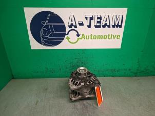 Gebruikte Dynamo Seat Ibiza III (6L1) 1.2 12V Prijs € 24,99 Margeregeling aangeboden door A-team Automotive