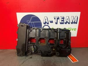 Gebruikte Kleppendeksel Mercedes C (W204) 1.8 C-200 CGI 16V Prijs € 59,99 Margeregeling aangeboden door A-Team Automotive