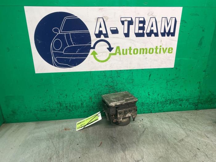 Gebruikte ABS Pomp Volkswagen Golf VII (AUA) 2.0 GTI 16V Performance Package Prijs € 34,99 Margeregeling aangeboden door A-team Automotive