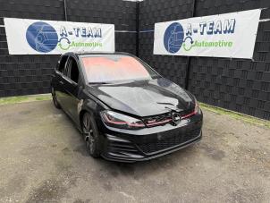 Gebruikte Schokbreker rechts-voor Volkswagen Golf VII (AUA) 2.0 GTI 16V Performance Package Prijs € 199,99 Margeregeling aangeboden door A-team Automotive