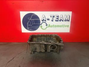 Gebruikte Carterpan Volkswagen Up! (121) 1.0 12V 60 Prijs € 99,99 Margeregeling aangeboden door A-Team Automotive