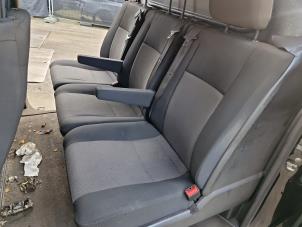 Gebruikte Achterbank Peugeot Expert (V1/VA/VB/VE/VF/VT/VY) 2.0 Blue HDi 180 16V Prijs € 749,99 Margeregeling aangeboden door A-Team Automotive