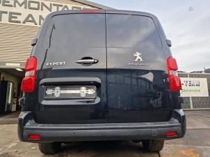 Gebruikte Achterbumper Peugeot Expert (V1/VA/VB/VE/VF/VT/VY) 2.0 Blue HDi 180 16V Prijs € 149,99 Margeregeling aangeboden door A-Team Automotive