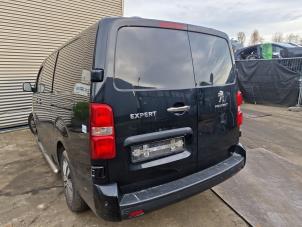 Gebruikte Draagarm links-achter Peugeot Expert (V1/VA/VB/VE/VF/VT/VY) 2.0 Blue HDi 180 16V Prijs € 124,99 Margeregeling aangeboden door A-Team Automotive