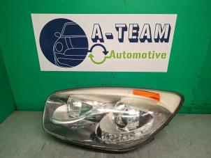 Gebruikte Koplamp links Kia Picanto (TA) 1.2 16V Prijs € 324,99 Margeregeling aangeboden door A-team Automotive