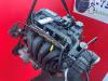 Motor van een MINI Mini One/Cooper (R50) 1.6 16V Cooper 2005