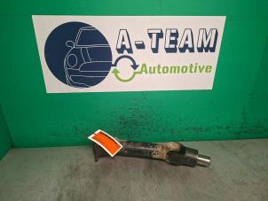 Gebruikte Diversen Suzuki Samurai 1.3 4x4 +Kat. Prijs op aanvraag aangeboden door A-team Automotive