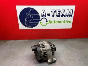 Gebruikte Dynamo Ford Ka II 1.2 Prijs € 29,99 Margeregeling aangeboden door A-Team Automotive