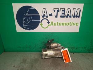 Gebruikte Startmotor Volvo V60 I (FW/GW) 2.4 D6 20V Plug-in Hybrid AWD Prijs € 14,99 Margeregeling aangeboden door A-team Automotive