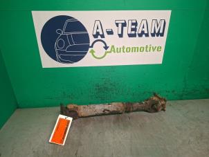 Gebruikte Diversen Suzuki Samurai 1.3 4x4 +Kat. Prijs op aanvraag aangeboden door A-team Automotive