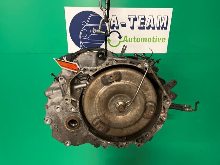 Gebruikte Automaatbak Opel Vectra C GTS 3.2 V6 24V Prijs € 599,99 Margeregeling aangeboden door A-team Automotive