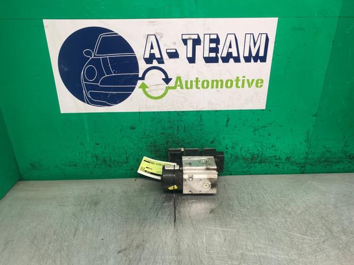 Gebruikte ABS Pomp Opel Vectra C GTS 3.2 V6 24V Prijs € 99,99 Margeregeling aangeboden door A-team Automotive