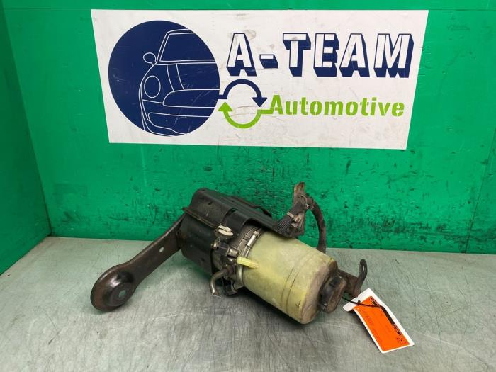 Gebruikte Servopomp Opel Vectra C GTS 3.2 V6 24V Prijs € 69,99 Margeregeling aangeboden door A-team Automotive