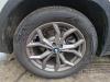 BMW X3 (G01) xDrive 20d 2.0 TwinPower 16V Mild Hybrid Velgen set + banden