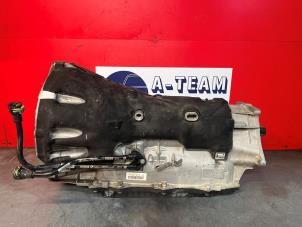 Gebruikte Automaatbak BMW X3 (G01) xDrive 20d 2.0 TwinPower 16V Mild Hybrid Prijs € 2.249,99 Margeregeling aangeboden door A-Team Automotive