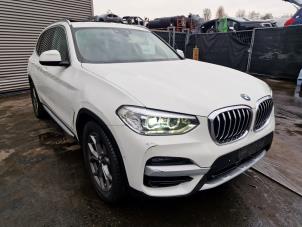 Gebruikte Asschenkel rechts-voor BMW X3 (G01) xDrive 20d 2.0 TwinPower 16V Mild Hybrid Prijs € 199,99 Margeregeling aangeboden door A-Team Automotive