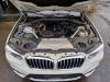 BMW X3 (G01) xDrive 20d 2.0 TwinPower 16V Mild Hybrid Hoofdremcilinder