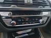BMW X3 (G01) xDrive 20d 2.0 TwinPower 16V Mild Hybrid Chaufage Bedieningspaneel