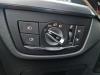 BMW X3 (G01) xDrive 20d 2.0 TwinPower 16V Mild Hybrid Licht Schakelaar