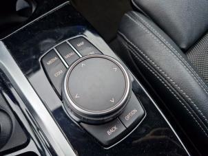 Gebruikte I-Drive knop BMW X3 (G01) xDrive 20d 2.0 TwinPower 16V Mild Hybrid Prijs € 149,99 Margeregeling aangeboden door A-Team Automotive