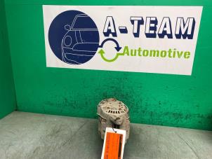 Gebruikte Dynamo Suzuki Samurai 1.3 4x4 +Kat. Prijs op aanvraag aangeboden door A-team Automotive