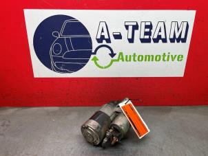 Gebruikte Startmotor Citroen C4 Grand Picasso (UA) 1.8 16V Prijs € 14,99 Margeregeling aangeboden door A-Team Automotive