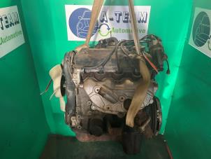 Gebruikte Motor Suzuki Samurai 1.3 4x4 +Kat. Prijs € 449,99 Margeregeling aangeboden door A-team Automotive