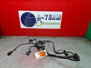 Gebruikte PDC Sensor Set Mercedes C AMG (C204) 6.2 C-63 AMG V8 32V Edition 507 Prijs € 149,99 Margeregeling aangeboden door A-Team Automotive