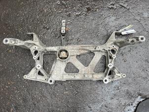Gebruikte Subframe Volkswagen Golf VIII (CD1) 2.0 GTI Clubsport 16V Prijs op aanvraag aangeboden door A-team Automotive