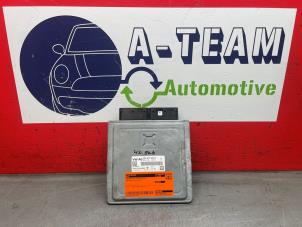 Gebruikte Computer Motormanagement Volkswagen Golf VIII (CD1) 2.0 GTI Clubsport 16V Prijs € 249,99 Margeregeling aangeboden door A-Team Automotive