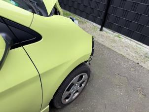 Gebruikte Scherm rechts-voor Kia Picanto (TA) 1.2 16V Prijs € 124,99 Margeregeling aangeboden door A-team Automotive