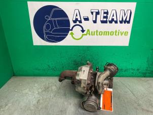 Gebruikte Turbo Volkswagen Caddy III (2KA,2KH,2CA,2CH) 1.9 TDI Prijs € 199,99 Margeregeling aangeboden door A-team Automotive